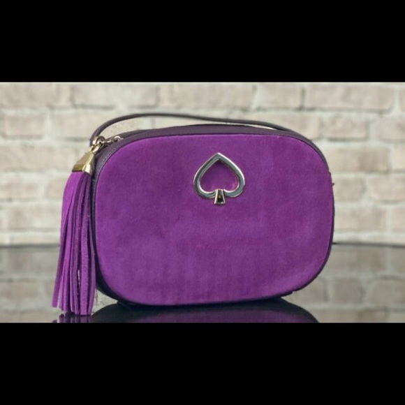 Kate Spade Crossbody Bag - Picture 3 of 9